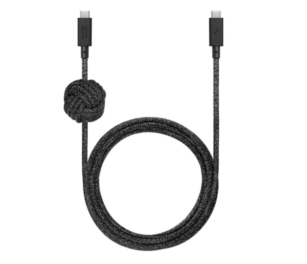Native Union Anchor Cable 240W USB-C - USB-C 3m cosmos - 1270879 - zdjęcie